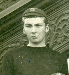 M Simson (Football 1908).